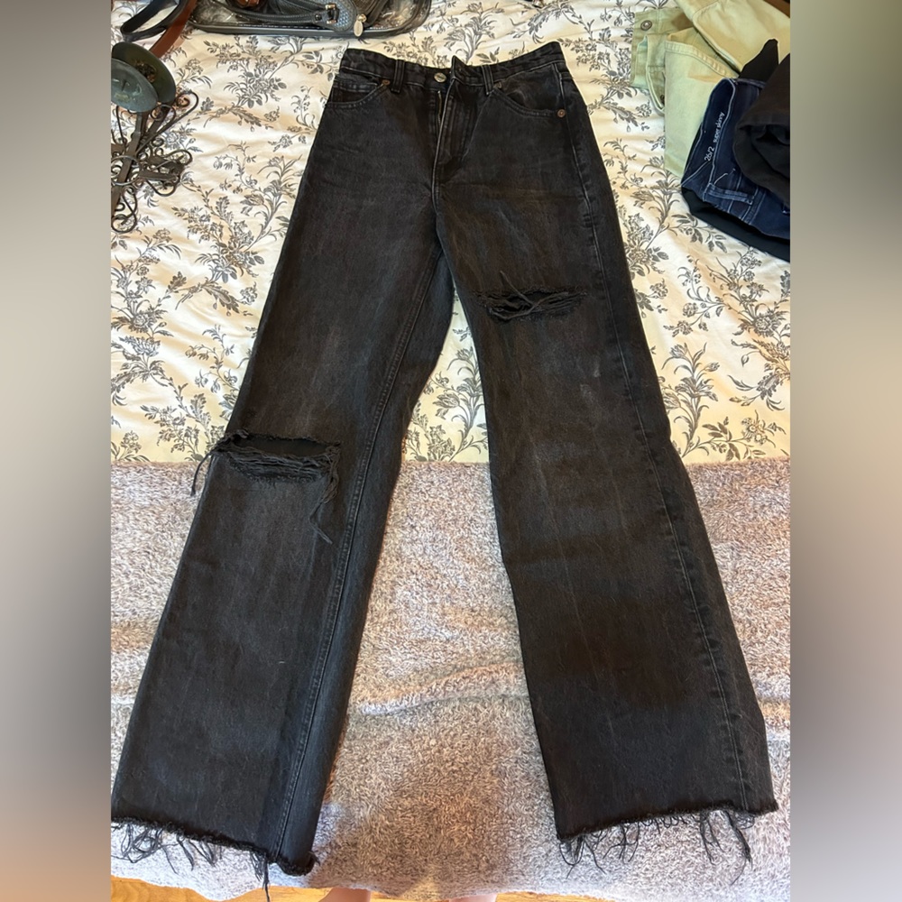 ZARA Jeans